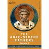 The Ante-Nicene Fathers: The Writings of the Fathers Down to A.D. 325, Volume X Bibliographic Synopsis; General Index