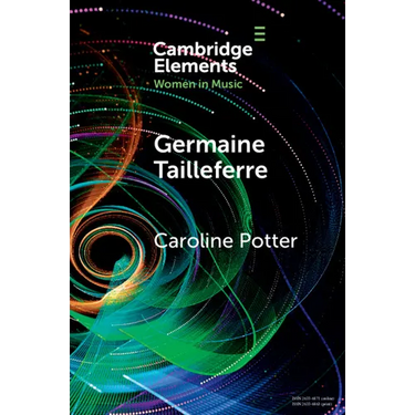 Germaine Tailleferre
