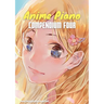 Anime Piano, Compendium Four: Easy Anime Piano Sheet Music Book for Beginners and Advanced