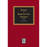 History of Hart County, Georgia.