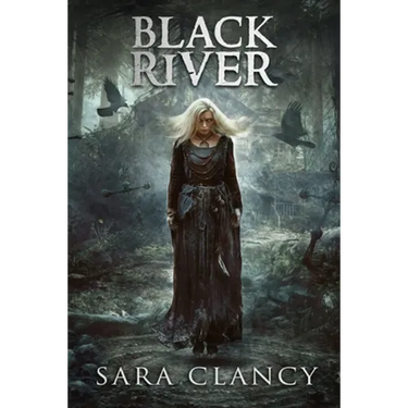 Black River: Scary Supernatural Horror with Monsters