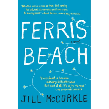 Ferris Beach