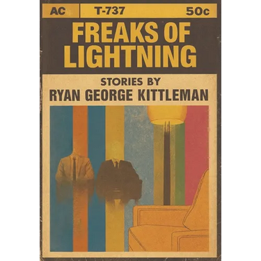 Freaks of Lightning