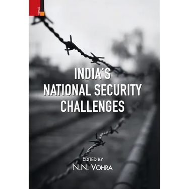 India's National Securitry Challenges