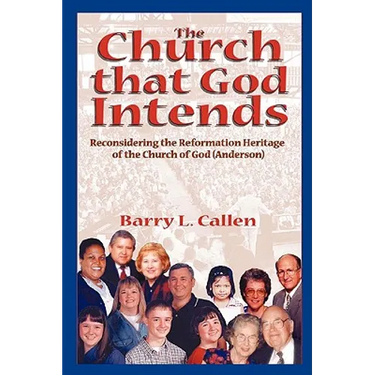 The Church That God Intends