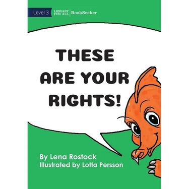 These Are Your Rights