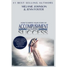 How To Write Your Story of Accomplishment And Personal Success: A Story Starter Guide & Workbook to Write & Record Your Business or Personal Goals & A