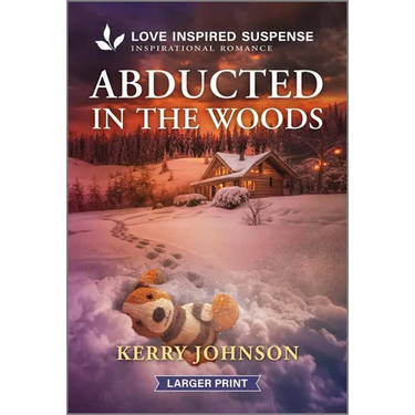 Abducted in the Woods