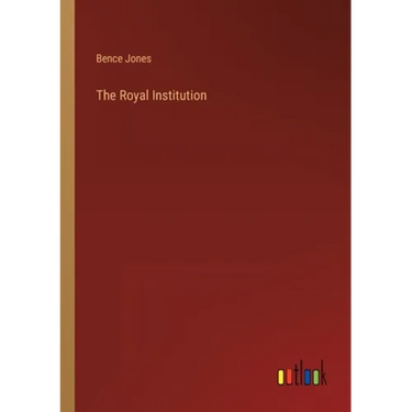 The Royal Institution