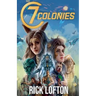 7 Colonies, Vol I: the Commencement Day Massacres