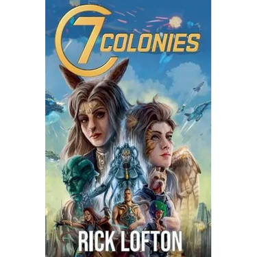7 Colonies, Vol I: the Commencement Day Massacres