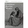 Canadian Baptist Women