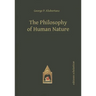 The Philosophy of Human Nature