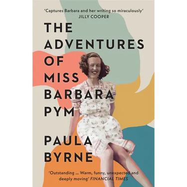 The Adventures of Miss Barbara Pym