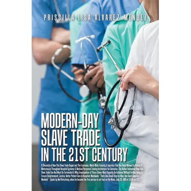 Modern-Day Slave Trade in the 21st Century