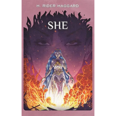 She: A History of Adventure