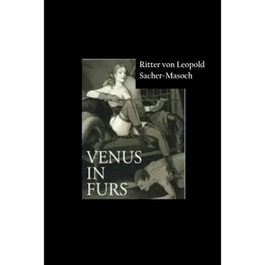 Venus in Furs