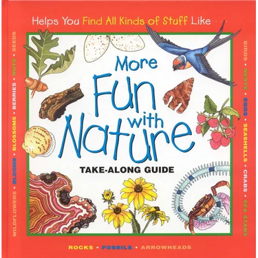 More Fun with Nature