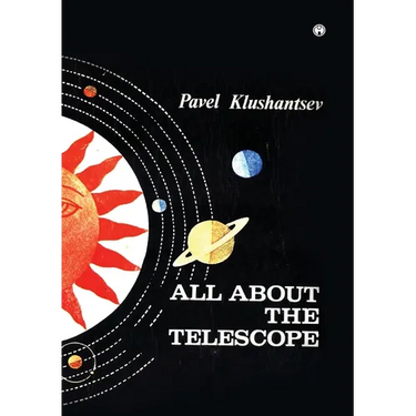 All About The Telescope
