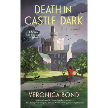 Death in Castle Dark