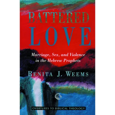 Battered Love