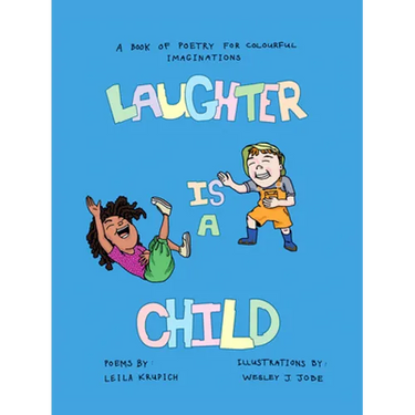 Laughter Is a Child