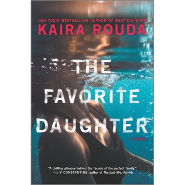 The Favorite Daughter