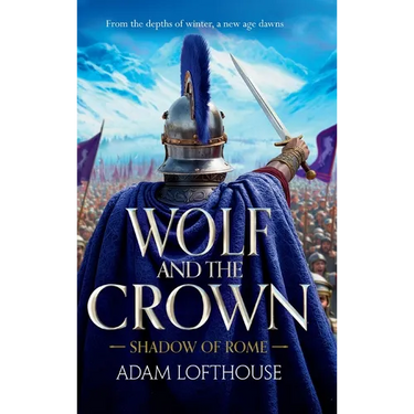 Wolf and the Crown