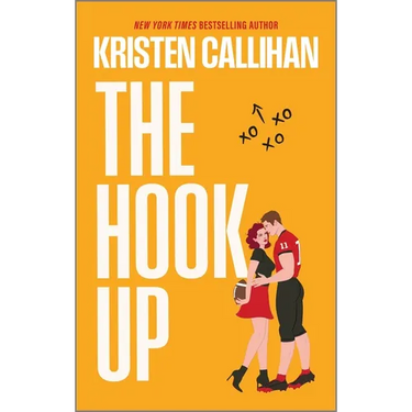 The Hook Up