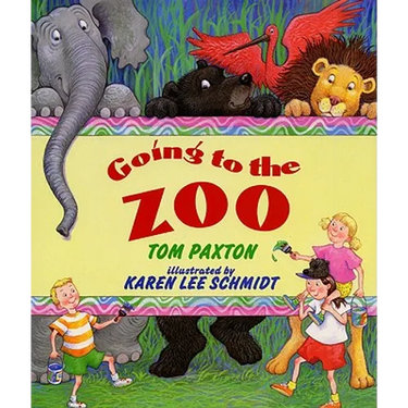 Going to the Zoo