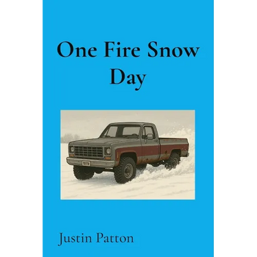 One Fire Snow Day