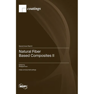 Natural Fiber Based Composites II