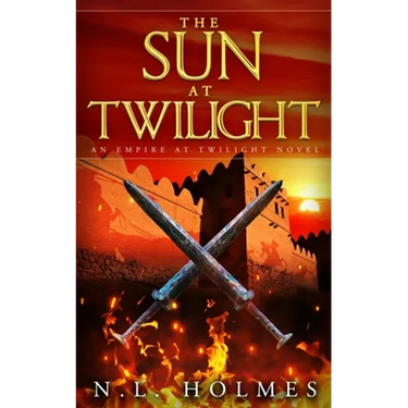 The Sun at Twilight