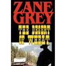 The Desert of Wheat