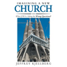 Imagining a New Church: What If We'Re Asking the Wrong Questions?