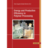 Energy and Productive Efficiency in Polymer Processing