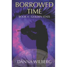 Borrowed time Book 4 - Golden State