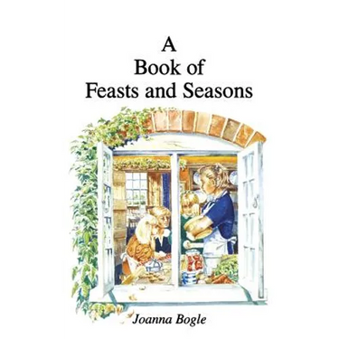 Book of Feasts and Seasons