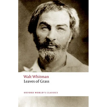 Leaves of Grass