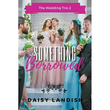 Something Borrowed