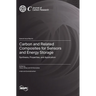 Carbon and Related Composites for Sensors and Energy Storage: Synthesis, Properties, and Application