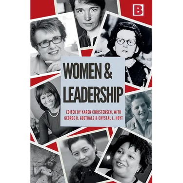 Women and Leadership: Navigating Change from Ancient Times to the Present