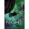 The Infinite Night Book 2: Fermi Station Part 1