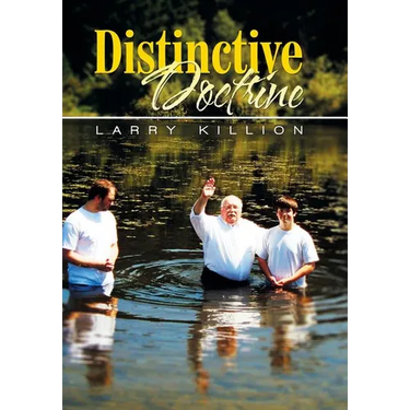 Distinctive Doctrine