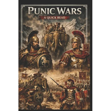 The Punic Wars: A Quick Read
