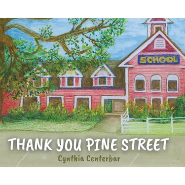 Thank You Pine Street