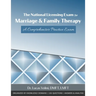 The National Licensing Exam for Marriage and Family Therapy: A Comprehensive Practice Exam