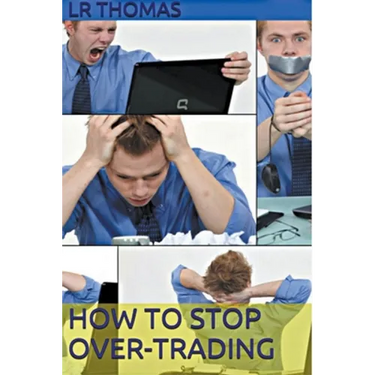 How to Stop Overtrading