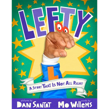 Lefty: A Story That Is Not All Right