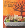 Halloween Cookbook: 180+ Halloween Recipes Quick and Easy